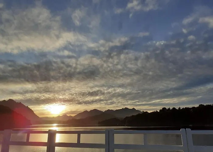 Casa Con Jardin - Circuito Chico, Bariloche